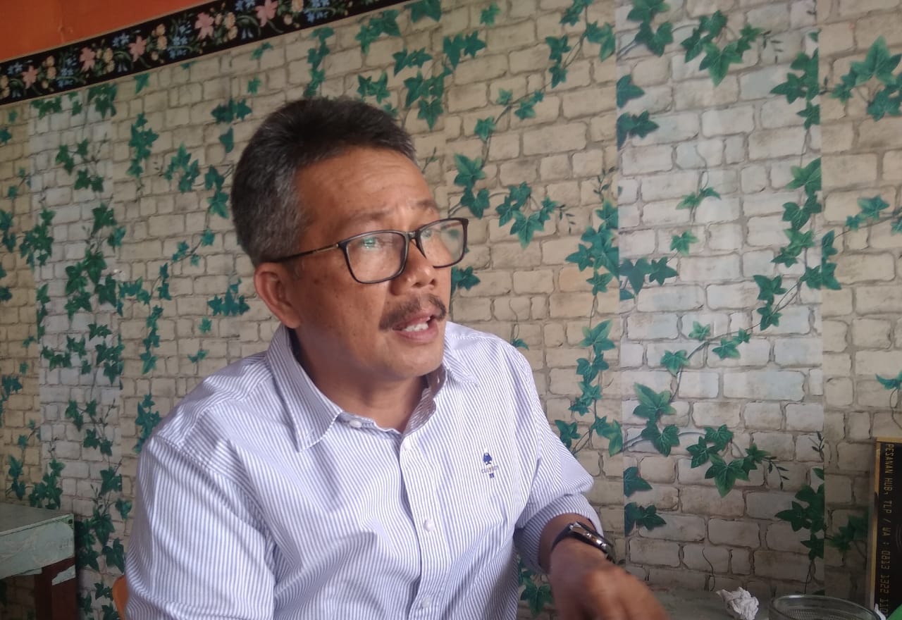 KUA PPAS Perubahan Ditolak, Pemkab Bandung Siap Gunakan Diskresi Lewat Perbup