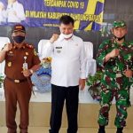 Sepakati Tegakkan Hukum Prokes