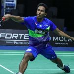 Kejutan demi Kejutan Terjadi di Simulasi Piala Thomas dan Uber