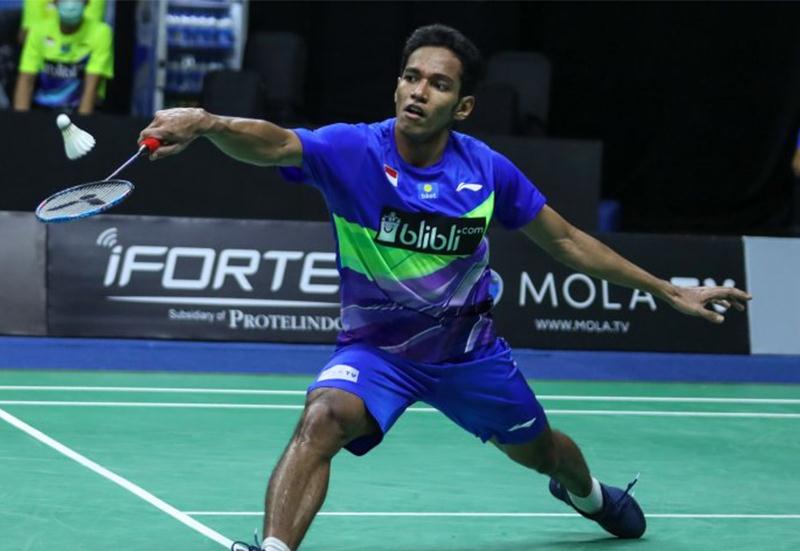 Kejutan demi Kejutan Terjadi di Simulasi Piala Thomas dan Uber Kejutan demi Kejutan Terjadi di Simulasi Piala Thomas dan Uber