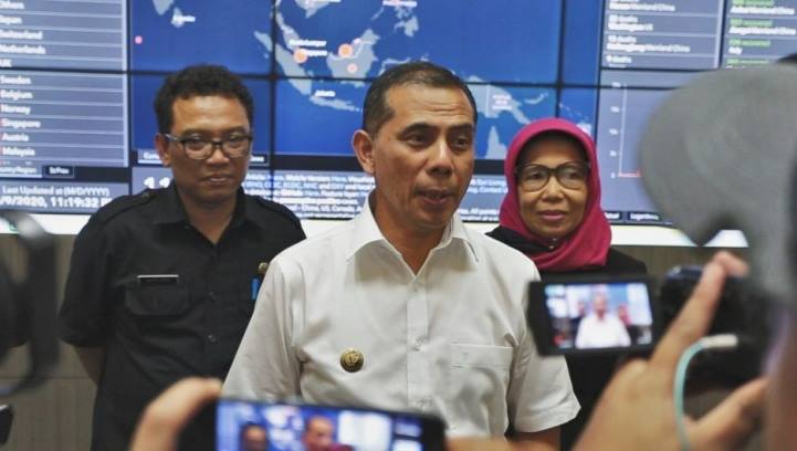 Cimahi Bakal Ikuti Anjuran PSBMK