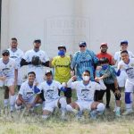 Persib Terapkan Pola Latihan Rileks