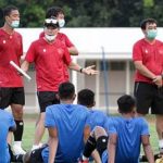 Timnas Indonesia Langsung Recovery