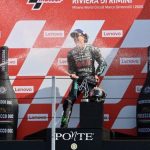 Morbidelli Juarai MotoGP San Marino 2020, Rossi Ditikung Dramatis di Lap Terakhir