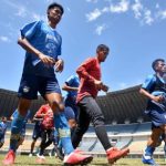 Persiapan Sudah Maksimal, Supardi Serukan Target Juara