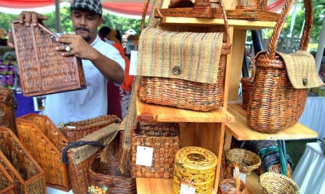 Jurus Ridwan Kamil Pulihkan UMKM