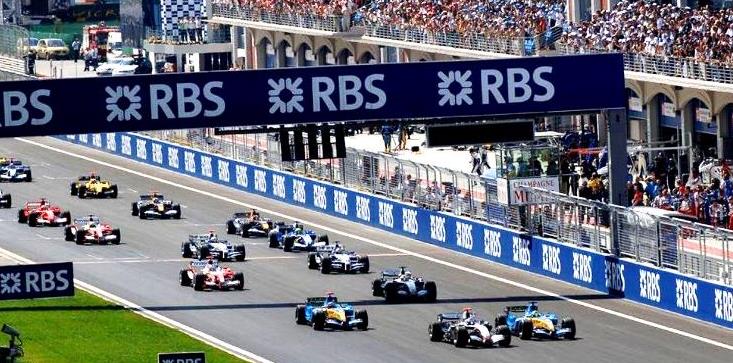 Ambisi GP Turki, Balapan Masa Pandemi Incar 100 Ribu Penonton Ambisi GP Turki, Balapan Masa Pandemi Incar 100 Ribu Penonton