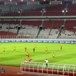 FIFA Tetapkan Indonesia Jadi Tuan Rumah Piala Dunia