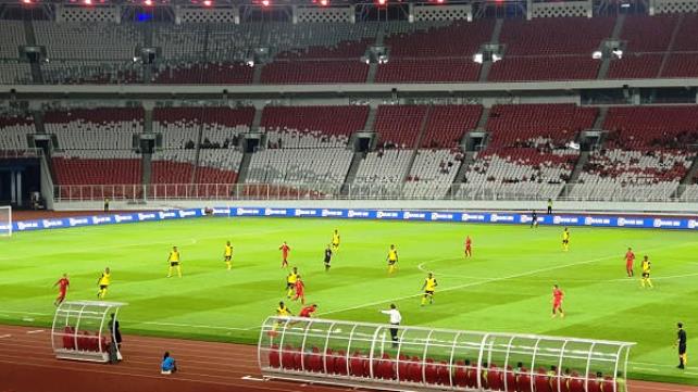 FIFA Tetapkan Indonesia Jadi Tuan Rumah Piala Dunia