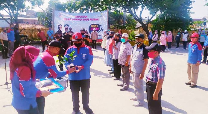 Beban Angkut Sampah Rp 16 Miliar, DLH Intervensi Warga Pilah Sampah dari Rumah