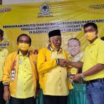 Golkar Jabar Siapkan Strategi Jitu Untuk Pilkada 2020