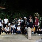 Polda Jabar Gerebek Pesta Narkoba