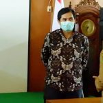 Gun Gun Fokus Selesaikan Tugas Wabup