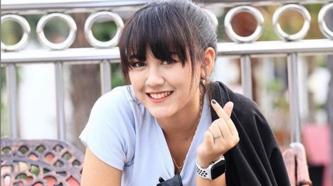 Happy Asmara Ungkap Pengalaman Manggung Paling Berkesan