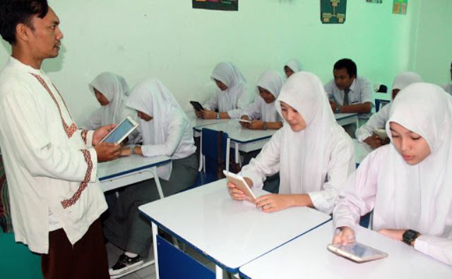 Penghapusan Matpel Sejarah Dinilai Upaya Pelemahan Bangsa Penghapusan Matpel Sejarah Dinilai Upaya Pelemahan Bangsa