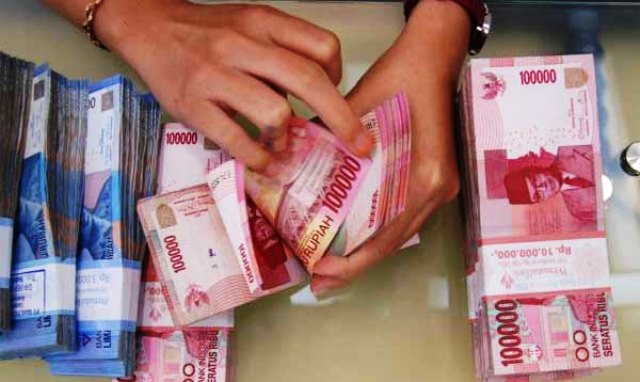 Pertanyakan Realisasi Bantuan Modal Pertanyakan Realisasi Bantuan Modal