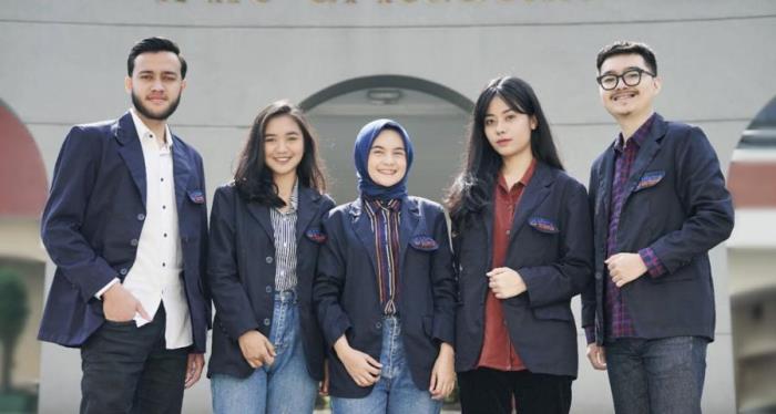 Angka Putus Kuliah Capai 50 Persen