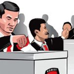 Awas! Pilkada Cianjur Masuk Zona Rawan