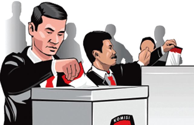 Awas! Pilkada Cianjur Masuk Zona Rawan