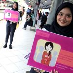 Pelecehan Seksual Meningkat, Desak RUU PKS Disahkan