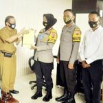 Korupsi APBDeS, Mantan Sekdes Balokang Ditetapkan jadi Tersangka