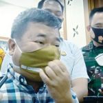 Napi Pindahan dari LP Cipinang Positif