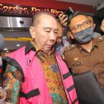 Cegah Konflik Antar Penegak Hukum