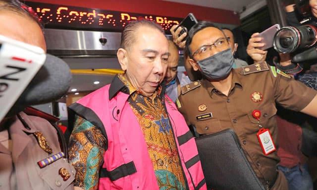 Cegah Konflik Antar Penegak Hukum