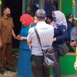 Selidiki Beras Plastik, Kejaksaan Cianjur Turun Gunung