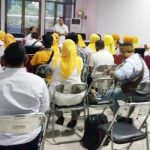 Kelas Beringin Diklaim Dorong Tingkatkan SDM Politik