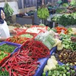 Harga Kepokmas di Bandung Mulai Anjlok