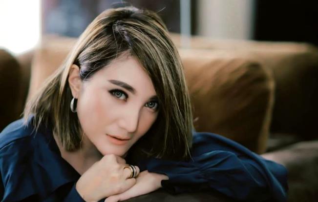 Kiki Amalia Betah Menjanda