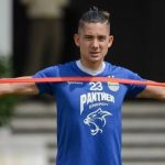 Persib Paling Siap Hadapi Liga