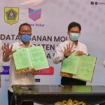 Sinergi dengan Koperasi, bank bjb Segarkan UMKM dengan Suntikan Permodalan