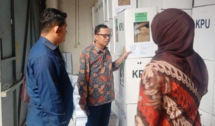 DPS Pilkada Berjumlah 11,6 Juta