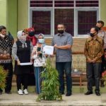 Serap Aspirasi Masyarakat Dimasa Pandemi, Dede Yusuf Laksanakan Kundapil