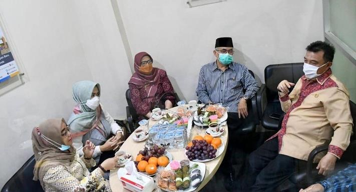 Bank Jangan Persulit Penyaluran Modal Usaha