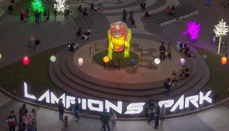 Desak Berlakukan Jam Malam Desak Berlakukan Jam Malam