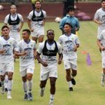 Uji Coba Persib Melawan Bandung United dan PON Jabar Batal