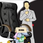 Ada Upaya Menjebak Bupati? Data Rotasi Mutasi Diduga Sudah Bocor