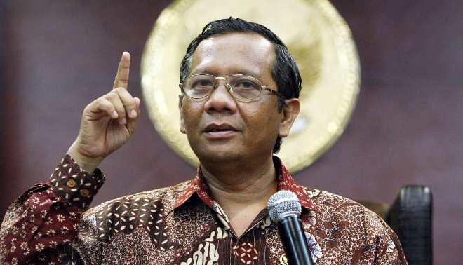 Menko Polhukam Ungkap Tersangka Baru Kasus Brigadir J, Siapa Dia?