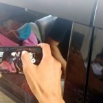 Lama Buron, Pelarian Mantan Kades Berakhir di Jeruji Besi