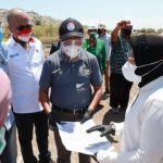 Keppres Piala Dunia U-20 Ditetapkan Presiden, Menpora Tinjau Kesiapan Stadion