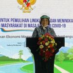 Menteri LHK Bantah Proyek Strategis Punya Unsur Kemerosotan Lingkungan