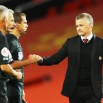 Man United Terkapar di Kandang Sendiri