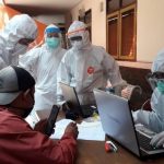 Anggaran Penanganan Covid-19 Cimahi Baru Terserap 36%