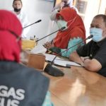 BPS Kota Bandung Bakal Verifikasi Sensus Penduduk Secara Offline