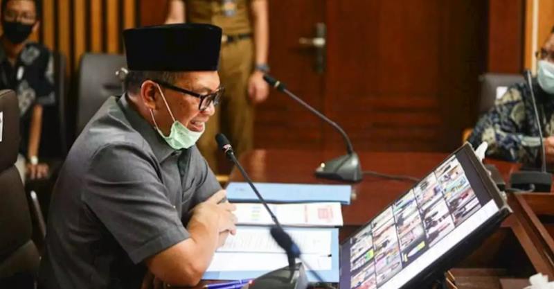 Sanksi Berat Tunggu Para Pelanggar AKB