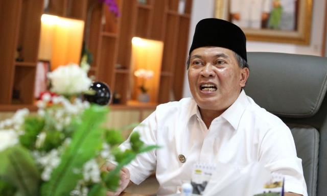 KPK Jadwalkan Periksa Oded Hari Ini