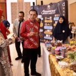 Ribuan Pelaku UMKM Pertanyakan Bantuan Rp 2,4 Juta